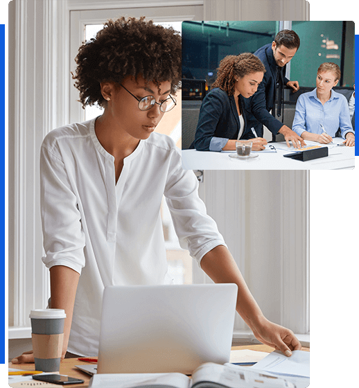 About Global Webcon