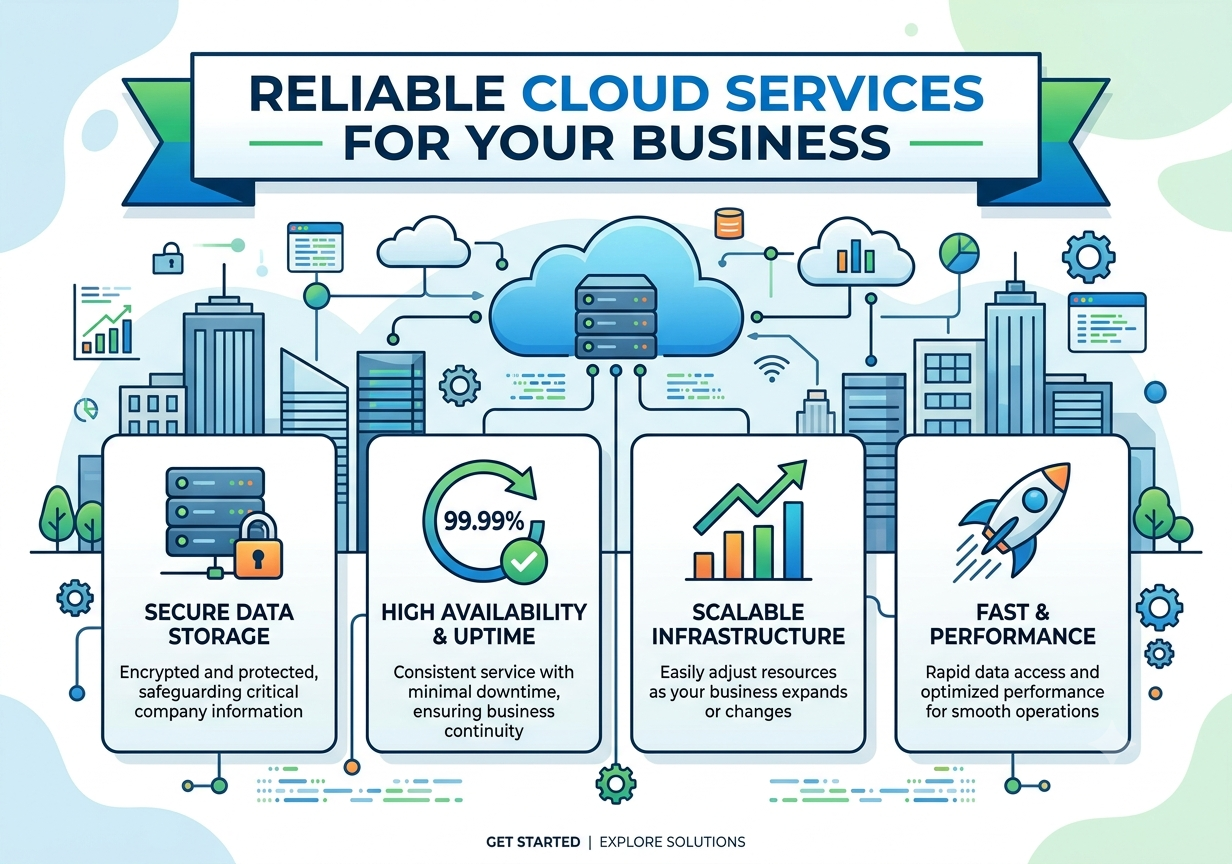 Cloud Services