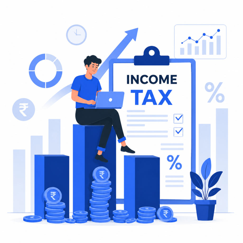 Income Tax