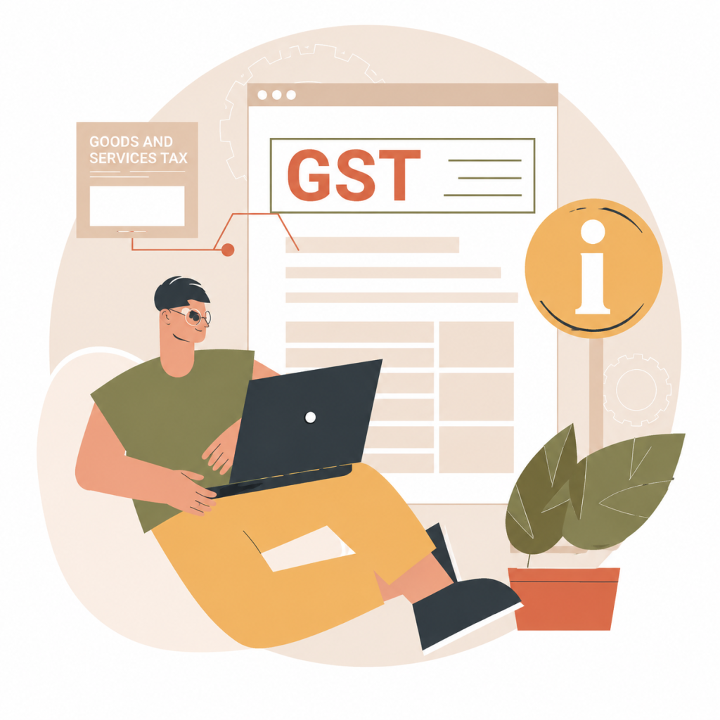 Goods Services Tax