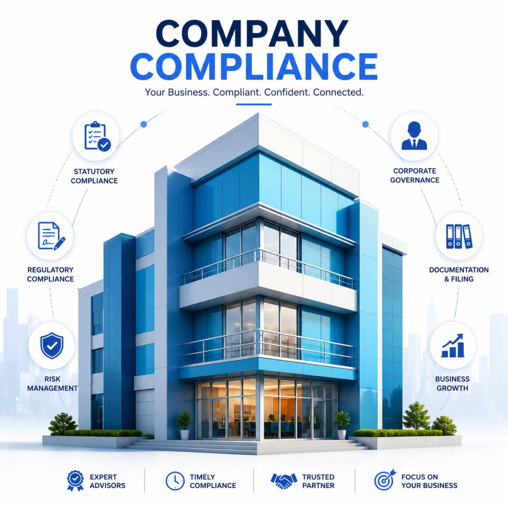 Company Compliance